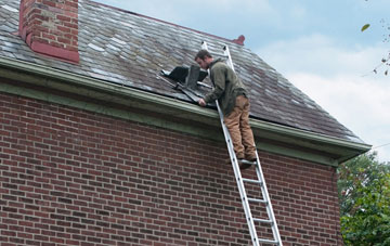 what affects urgent Pope Hill roof repairs