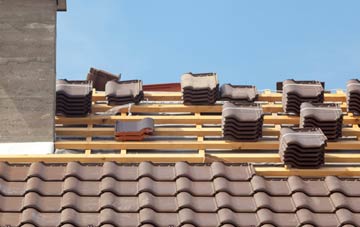 Pope Hill clay roofing costs