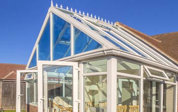 conservatory roof insulation costs Pope Hill
