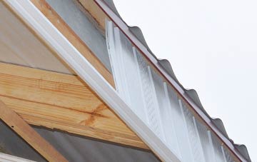 why Pope Hill fascia repairs are essential