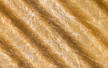 Pope Hill fibreglass roof waterproofing