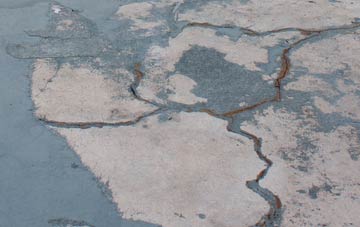 fibreglass roofing replacement Pope Hill