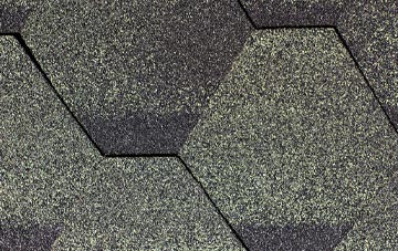 Pope Hill fibreglass shingle repairs