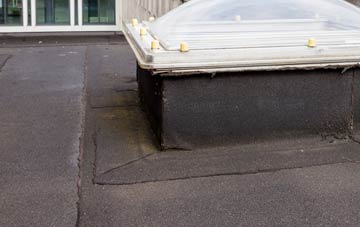 disadvantages of Pope Hill flat roofs