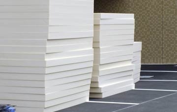 Pope Hill flat roof insulation costs