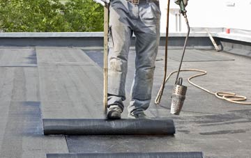 flat roof replacement Pope Hill, Pembrokeshire