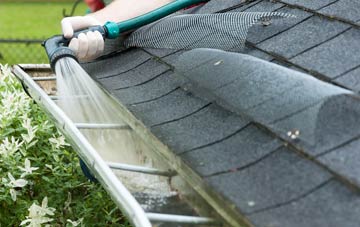 Pope Hill gutter cleaning costs