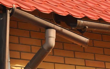 Pope Hill gutter repair costs