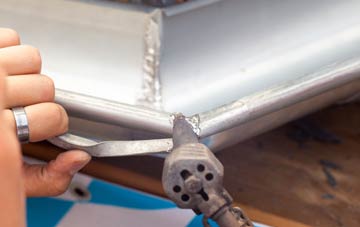 disadvantages of Pope Hill lead roofing