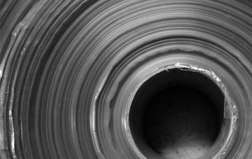 Pope Hill pvc roof replacement