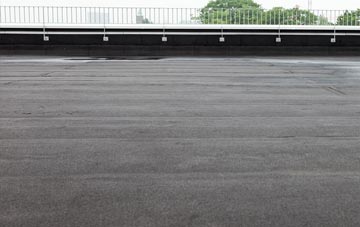 Pope Hill asphalt roof replacement