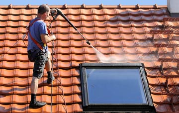 roof cleaning Pope Hill, Pembrokeshire