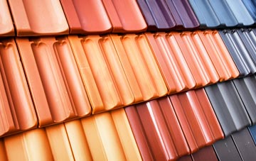 Pope Hill roof tile costs