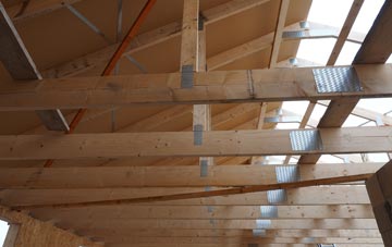Pope Hill roof truss costs
