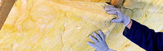 quotes for Pope Hill roof insulation