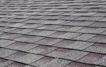 Pope Hill tiles for shallow pitch roofing