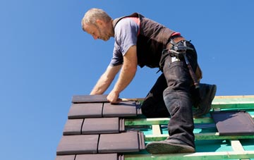 disadvantages of Pope Hill slate roofing