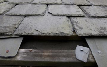 Pope Hill slate roof repairs and maintenance