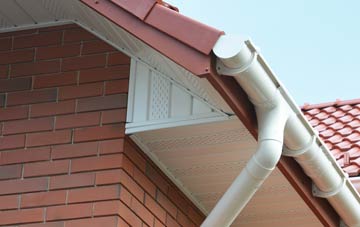 Pope Hill soffit repair costs