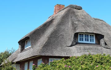 thatch roofing Pope Hill, Pembrokeshire