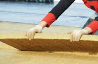 find rated Pope Hill roof insulation companies