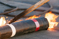 free Pope Hill flat roofing repair quotes