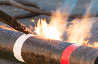 Pope Hill flat roofing replacement