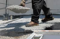 find rated Pope Hill flat roofing replacement companies