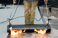 Pope Hill flat roof sealing quote