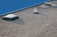 Pope Hill flat roofing