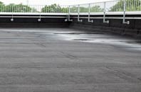 find rated Pope Hill flat roofing companies