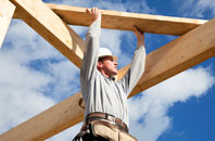 Pope Hill roof replacement work