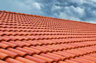 Pope Hill roofing tiles