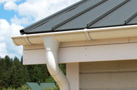Pope Hill soffits